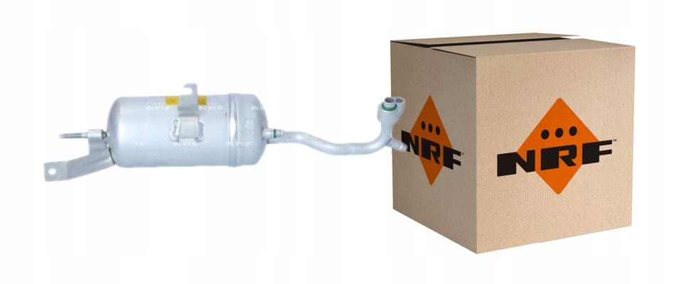 фото №1, Nrf 33190 осушувач, кондиціонер