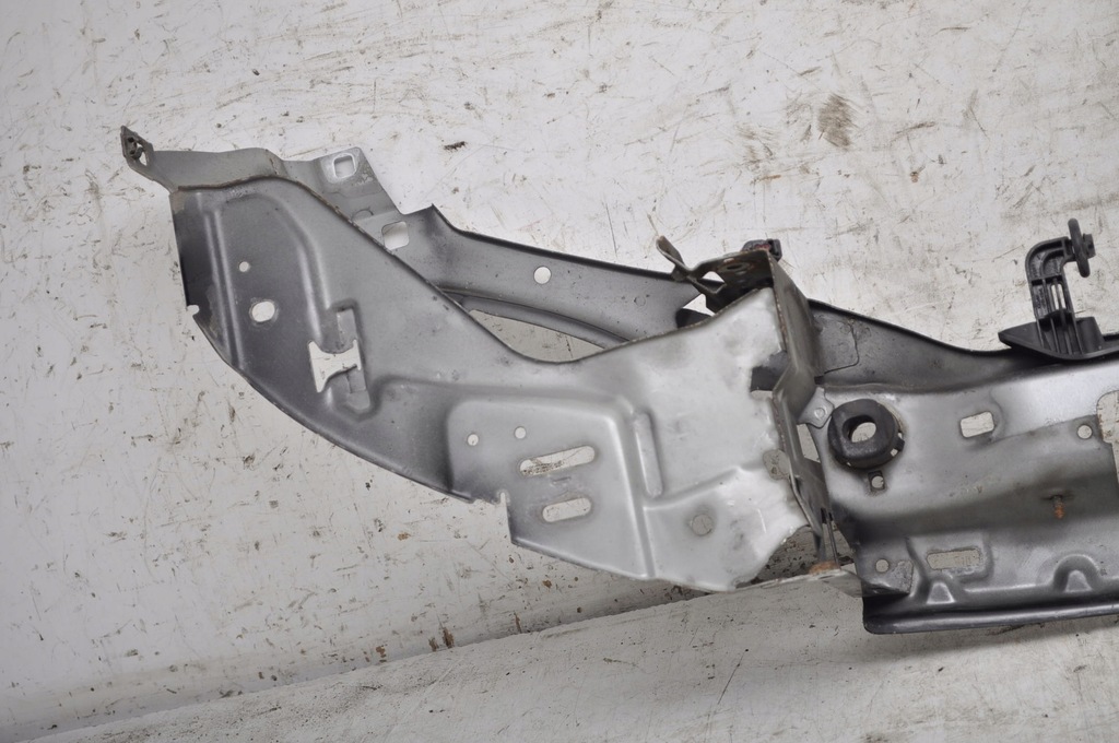 фото №6, Volvo s40 ii pas передній підсилювач