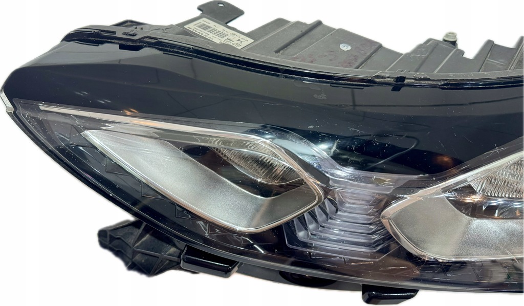 фото №6, Лампа левая передняя citroen ds ds3 crossback обычная 90103058