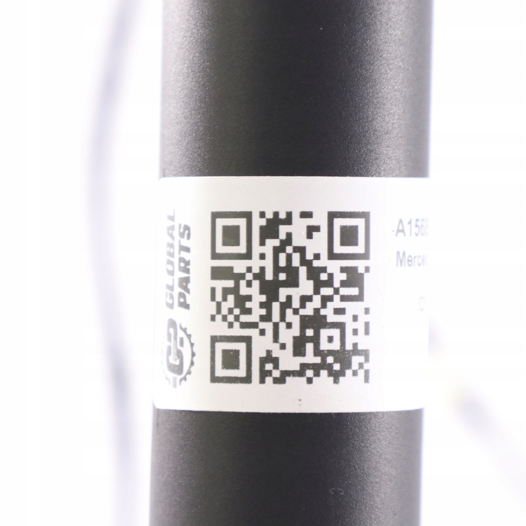 фото №13, Mercedes gla x156 електричний привід автоматичної кришки багажника