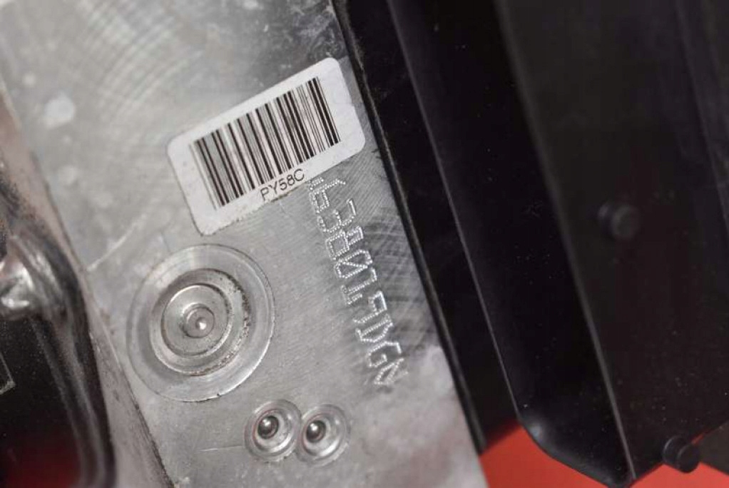 Насос abs 22971448 opel insignia a 2.0 t 220 km 08-14 Цена