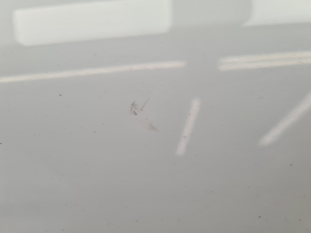 фото №9, Opel zafira b дверь левый задняя z40r