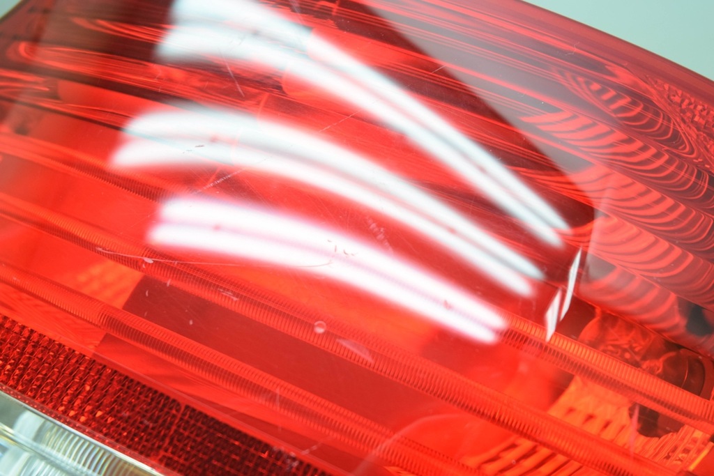 фото №8, Лампа права задня bmw 1 coupe e82 924520 2010