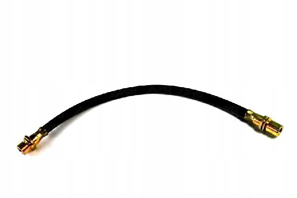 фото №2, Шланг тормозной elast. toyota 4 runner carina ce