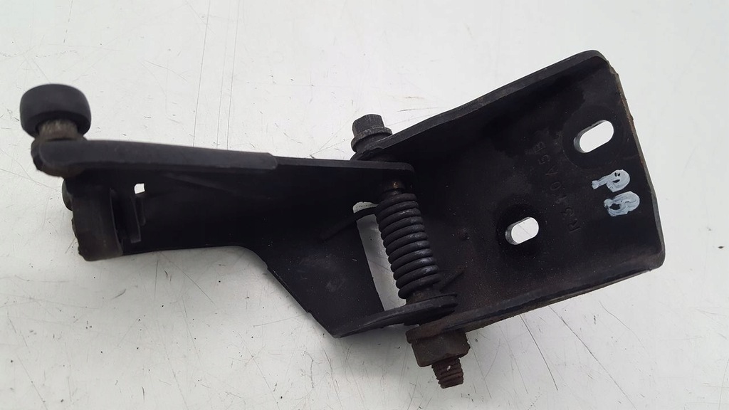 фото №8, Механизм дверь правый bok боковой chrysler voyager