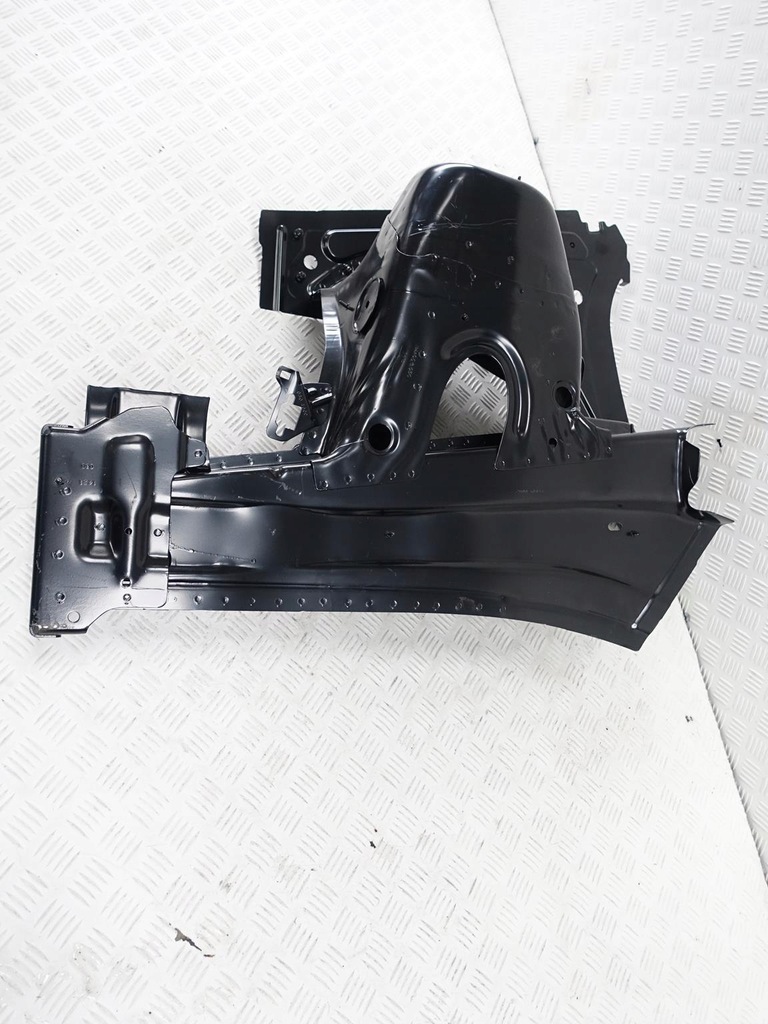 фото №3, Mercedes gls x166 gle gl ml w166 чверть права