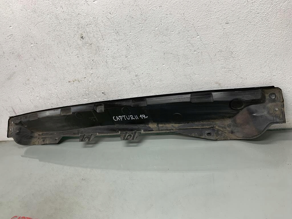 Жабо нижние renault captur ii 1.5 blue dci 19 r 668108189b Доставка