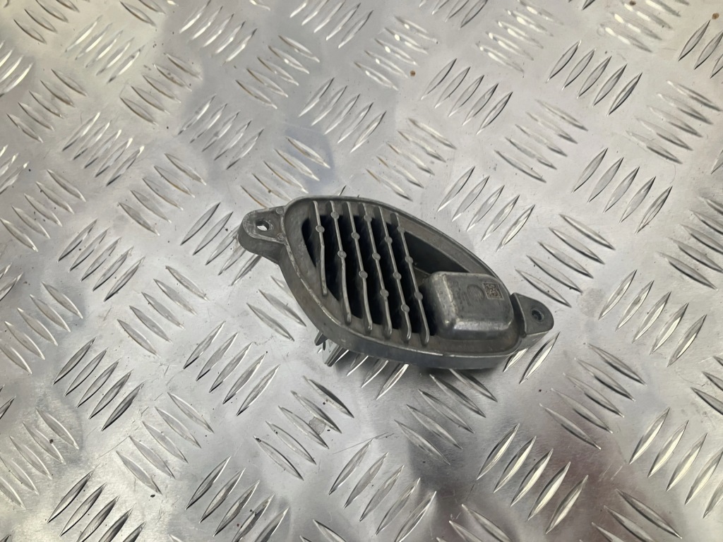 фото №1, Преобразователь модуль led jeż левый bmw 2 f44 218i