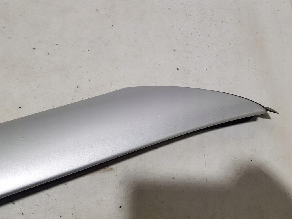 Накладка стійка ліва mercedes sl r230 c744 744 Зі Шроту