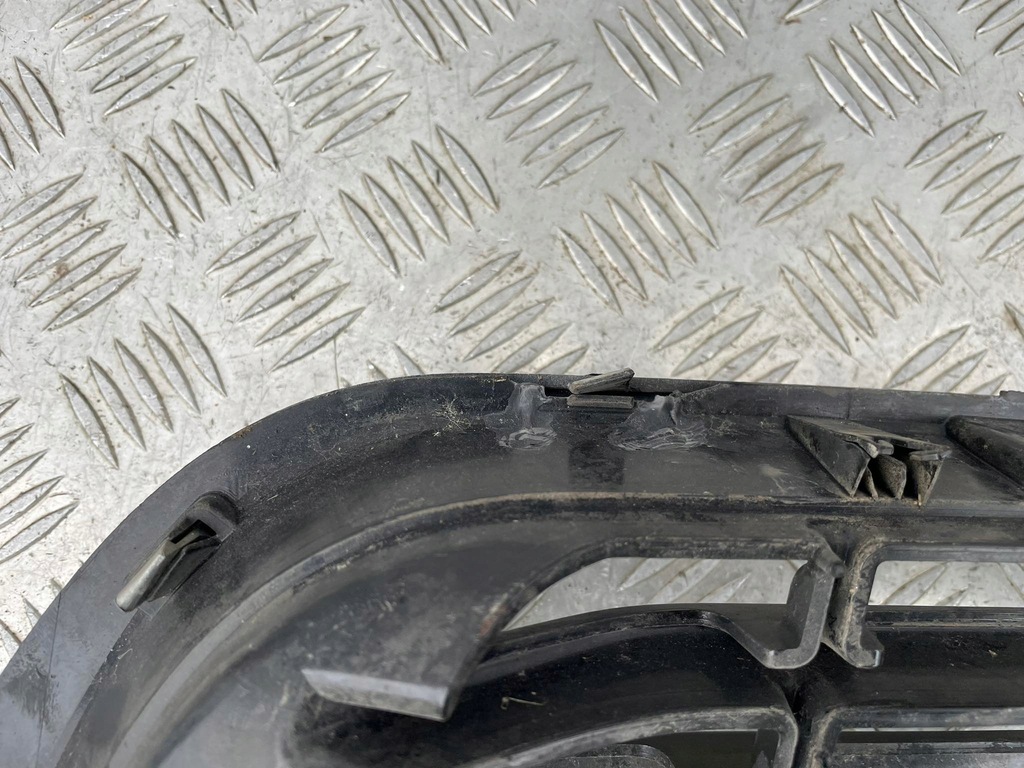 фото №9, Fiat ducato iii решітка радіатора решітка радіатора lift