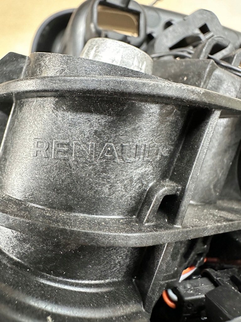 фото №9, Renault captur ii зеркало наружное левая 963024824r