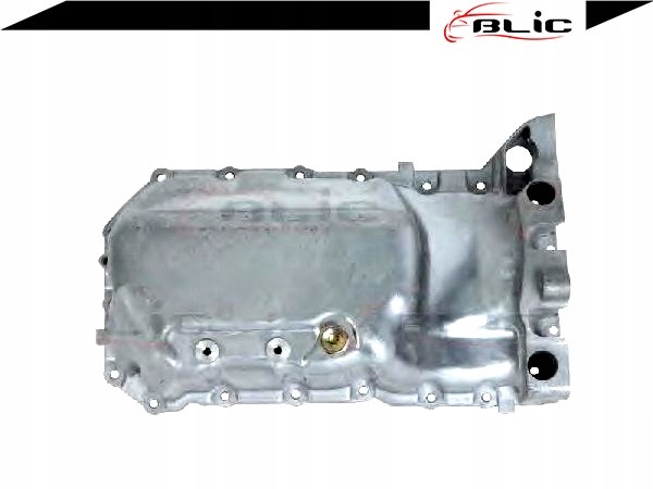 фото №2, Поддон масляная [blic]