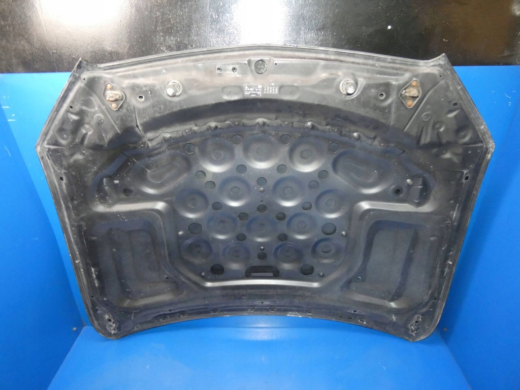 Mercedes c klasa w205 капот крышка двигателя перед 197 в Украине