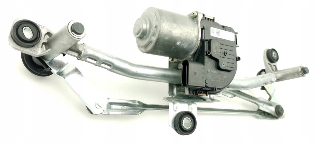 фото №10, Механизм двигатель дворник vw id.4 id4 id.5 id5 11c955023a новый org