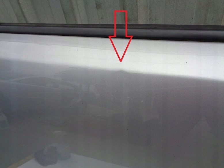 фото №2, Kia rio ii lift 11 r дверь правое задняя 5d