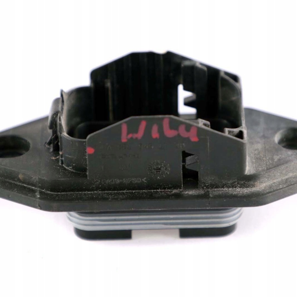 фото №9, Mercedes ml w164 w251 защита разъёмы трубка дверь a0045454140