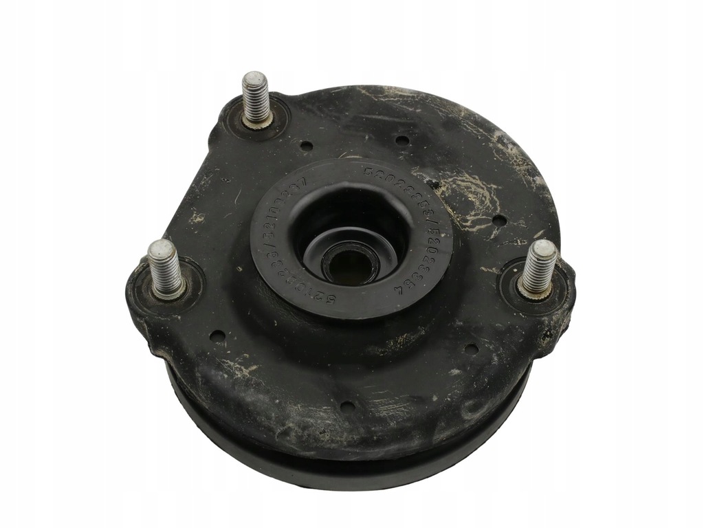 фото №2, Подушка кронштейн амортизатора ft12026 fast