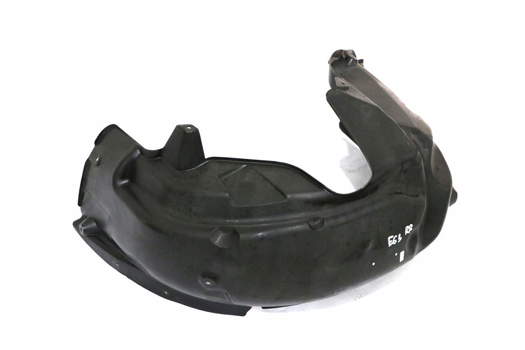 фото №12, Bmw e63 e64 защита подкрылок задние правое правый задняя