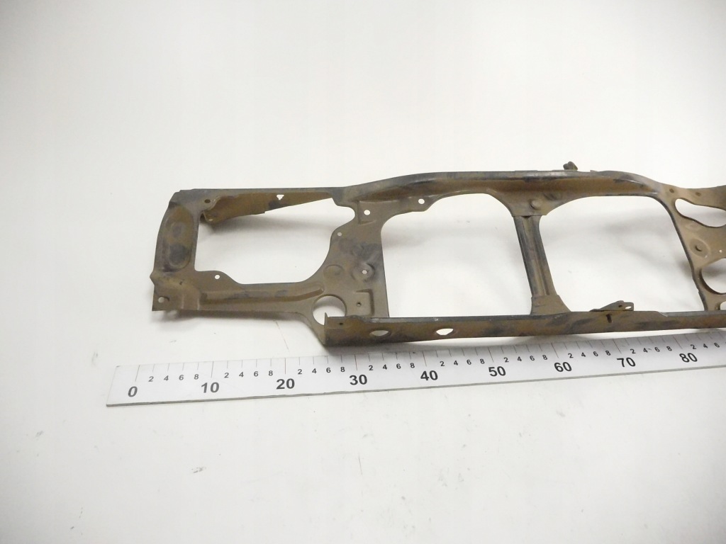 фото №3, Pas передний lancia y10 7714771