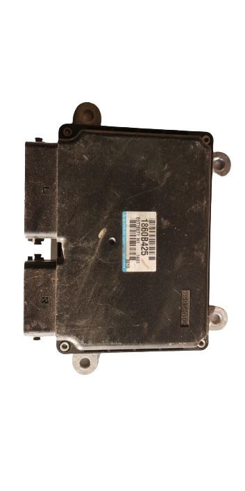фото №1, Mitsubishi asx 1860b425 e6t78671 бортовий комп'ютер ecu