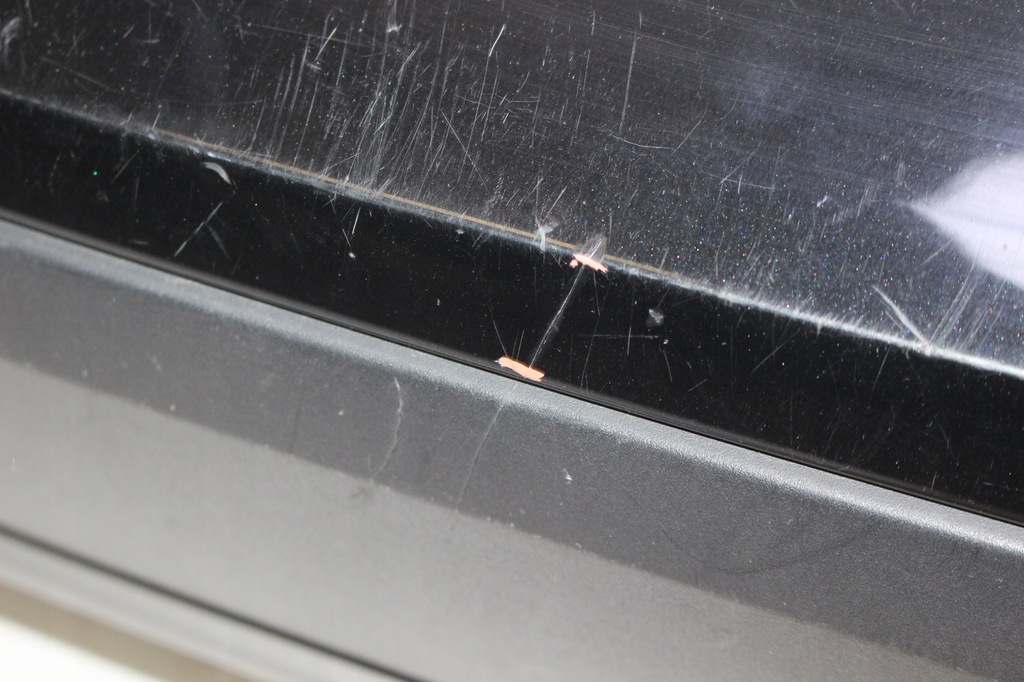 фото №8, Бампер задняя bmw x1 f48 475 black sapphire металлик