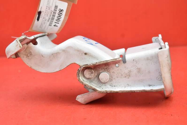 фото №6, Петля правого створки верхній 527428b opel vivaro a 1 i lift 06-14