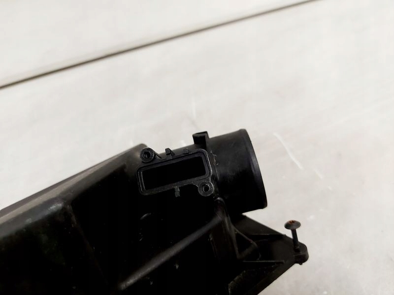 фото №3, Ford ecosport ii 1.0 кришка фільтра повітря