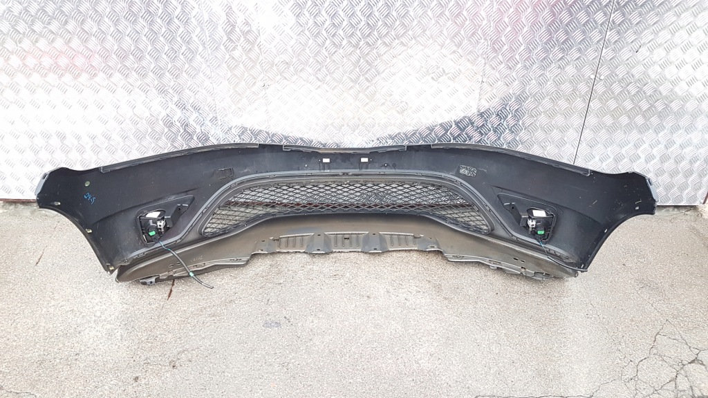 фото №5, Бампер civic viii 06-12 type-s type-r lak:b92p