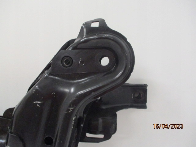 фото №12, Citroen c3 iii підрамник підрамник підрамник санчата поперечина