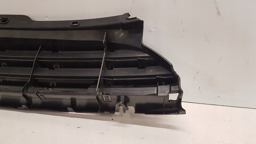 фото №9, Решётка радиатора решётка радиатора бампера mini r55 r56 r57 2752363