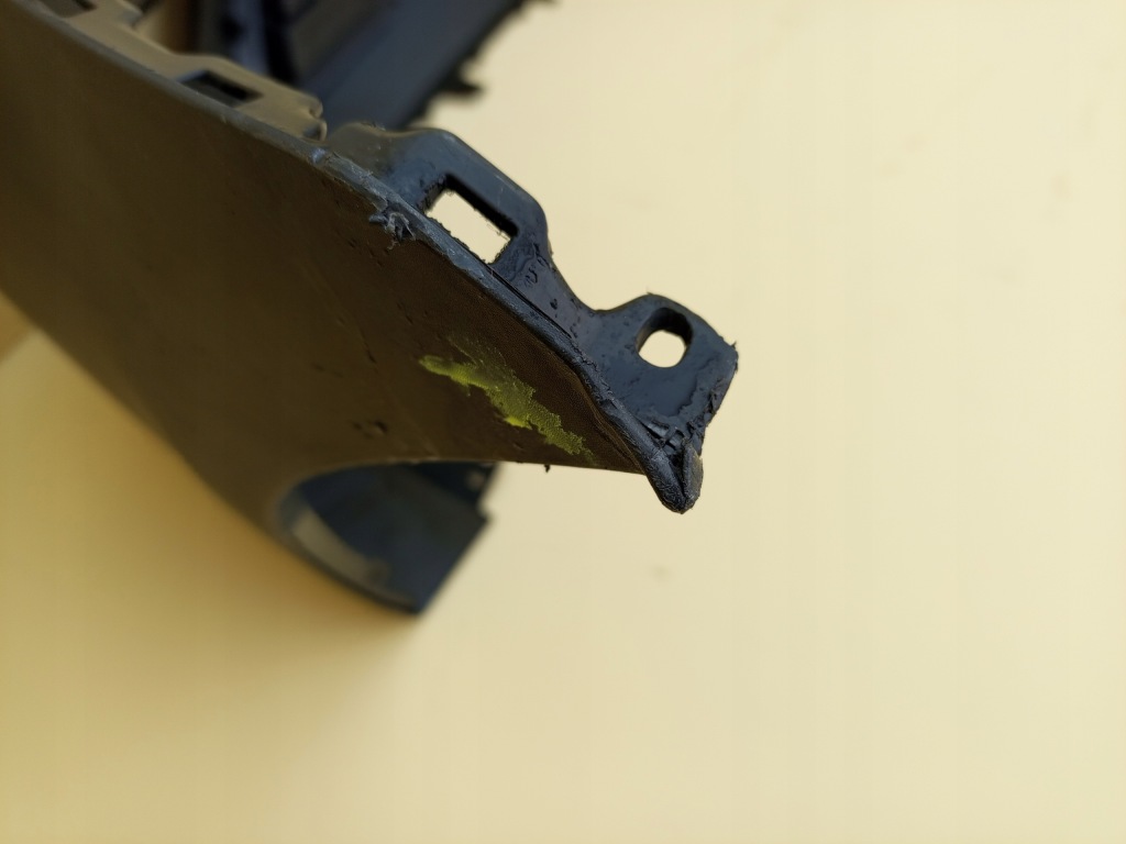 фото №13, Hyundai h350 2014- бампер перед передний 86512-59010