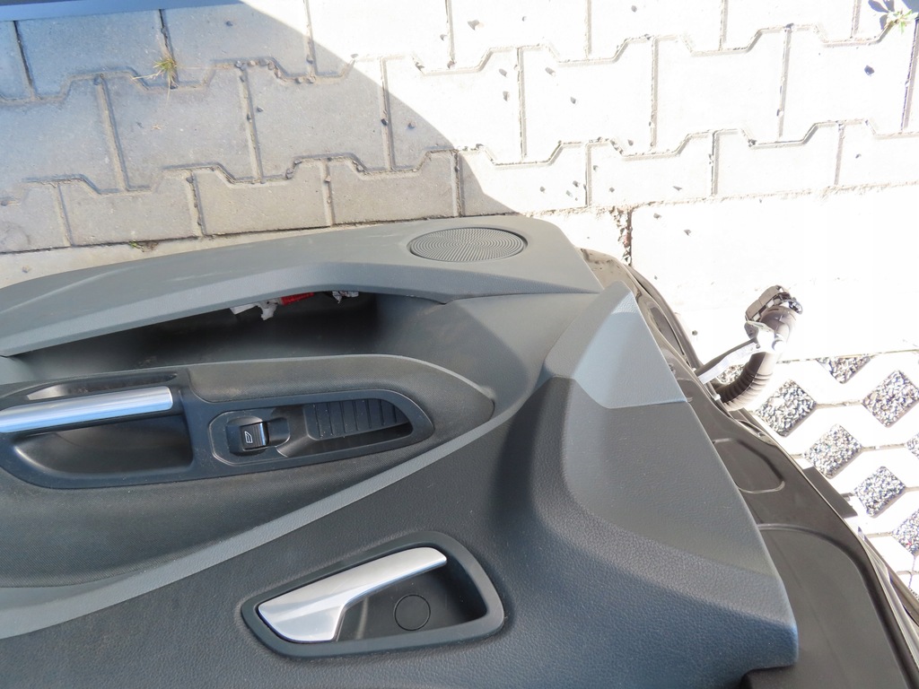 фото №11, Ford grand c-max mk2 двері правий перед 58um