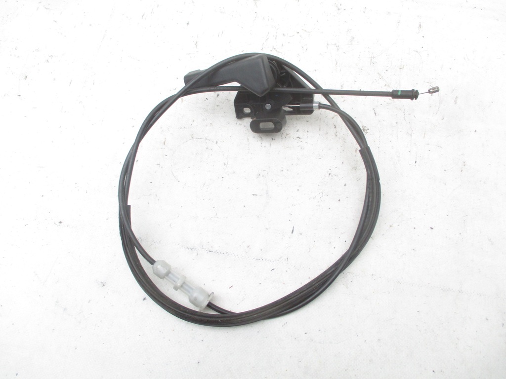 фото №1, Renault captur ii трос открывания капот 19-25 rok