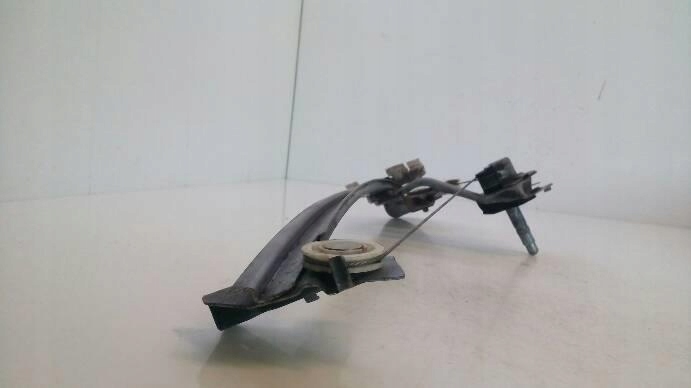 фото №5, Механізм podnosz скло лівий задня 5d peugeot 206