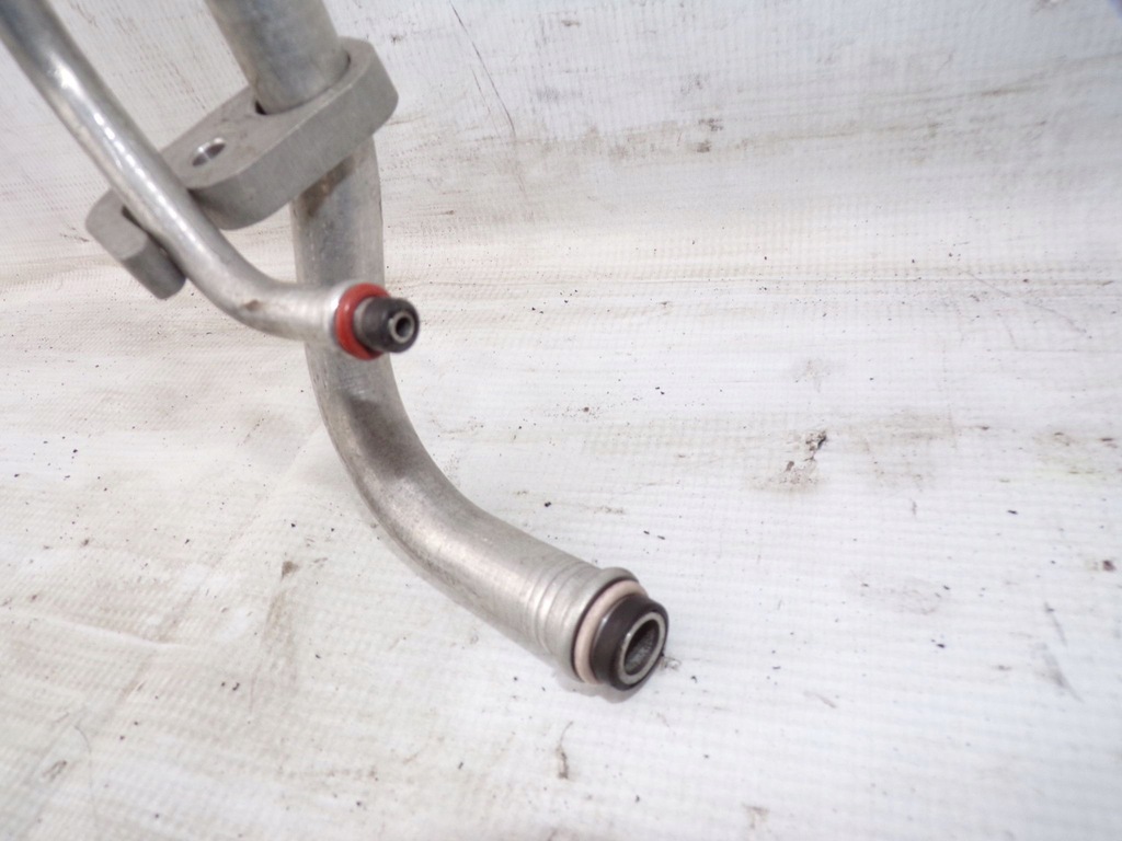 фото №8, Шланг кондиционера a2518301515 mercedes w251