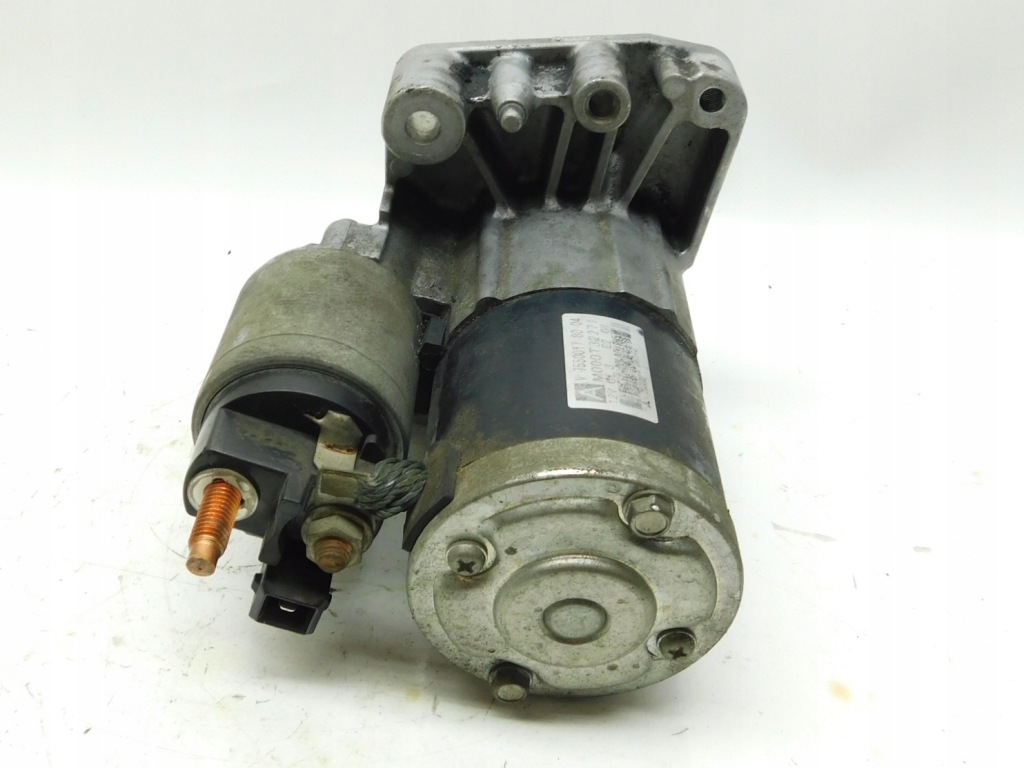 Стартер 75500178004 peugeot 3008 508 5008 c4 ds3 ds4 ds5 1.2 1.6 thp vti Киев