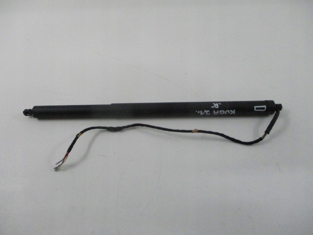 фото №6, Привод крышки ford kuga mk3 kuga lv4b-s402a55-ad