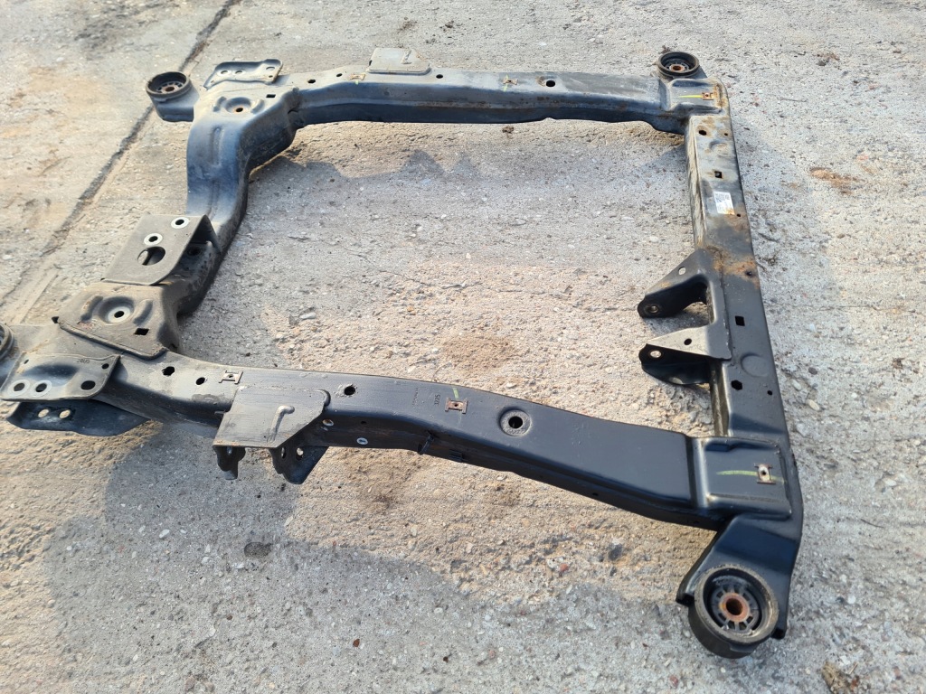 фото №13, Подрамник подрамник подрамник подвеска opel astra j zafira c