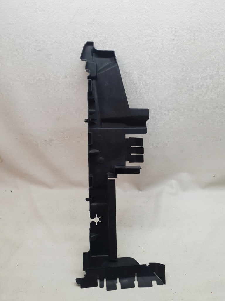 фото №5, Peugeot 3008 i 09-12 воздуховод воздуха перед