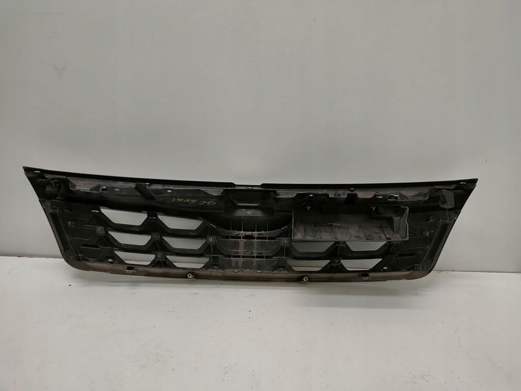 фото №2, Решётка радиатора решётка радиатора subaru forester iii 11-13