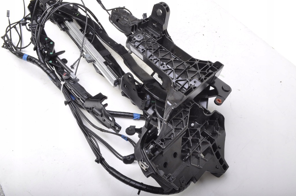 фото №12, Ferrari california механизм крыша 9221614 правый