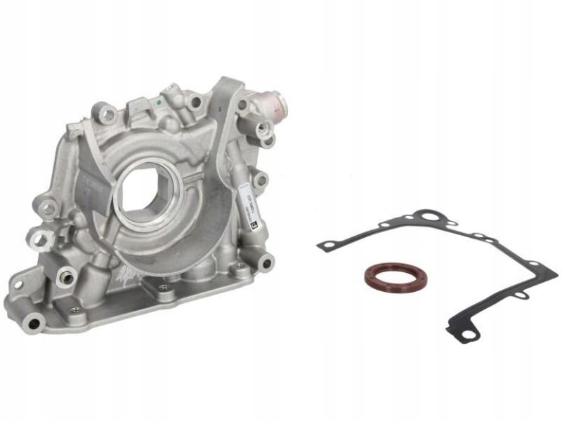 Купить Насос масла 7.02801.12.0/pie