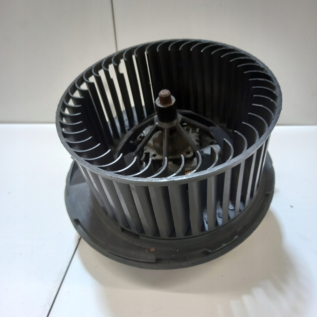 фото №1, Вентилятор обдув skoda octavia 2 1k1819015c