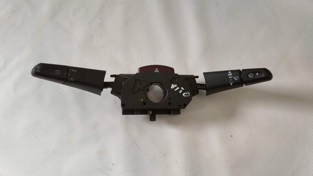 фото №1, Важіль перемикач комбінований mercedes vito w638