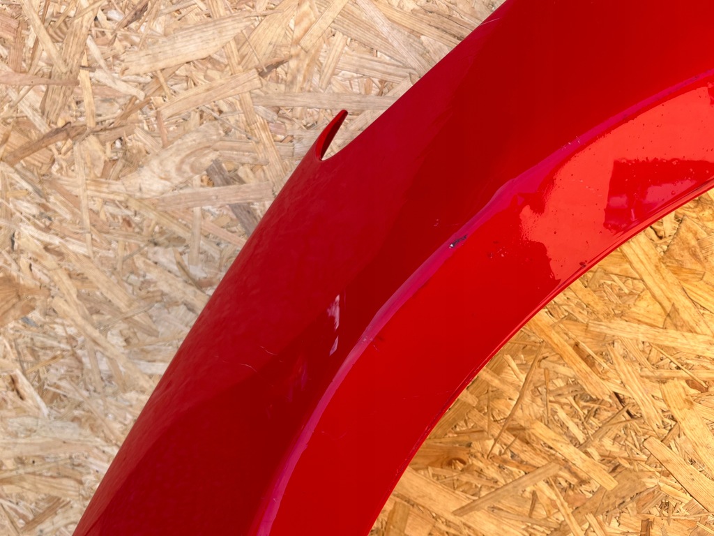 фото №7, Hyundai genesis крыло правый передний перед