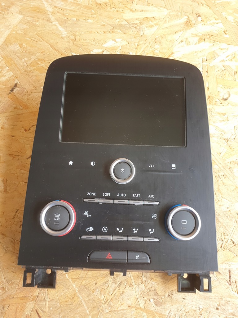 фото №5, Renault scenic iv навігація дисплей 280909929r