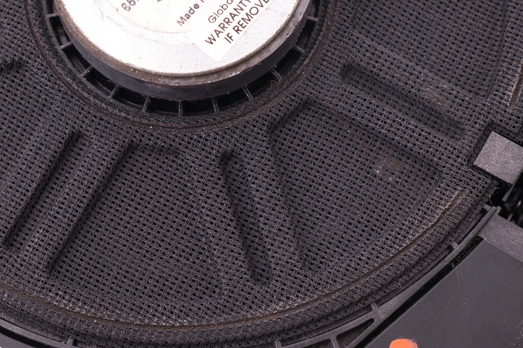 фото №12, Bmw e83 x3 динамик низкочастотный левый 6990101