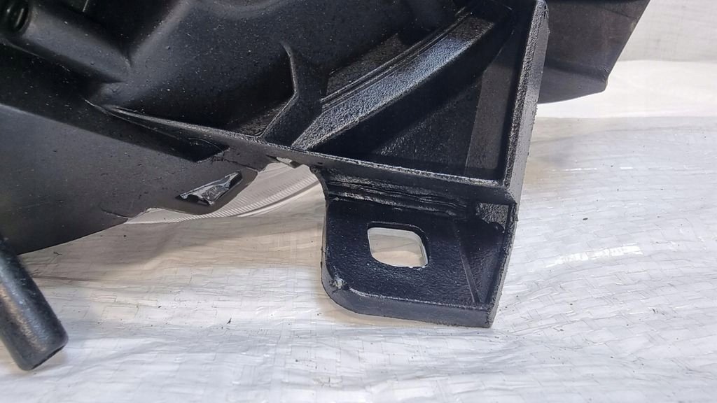 фото №12, Opel combo d лампа левая перед передняя 520868580e