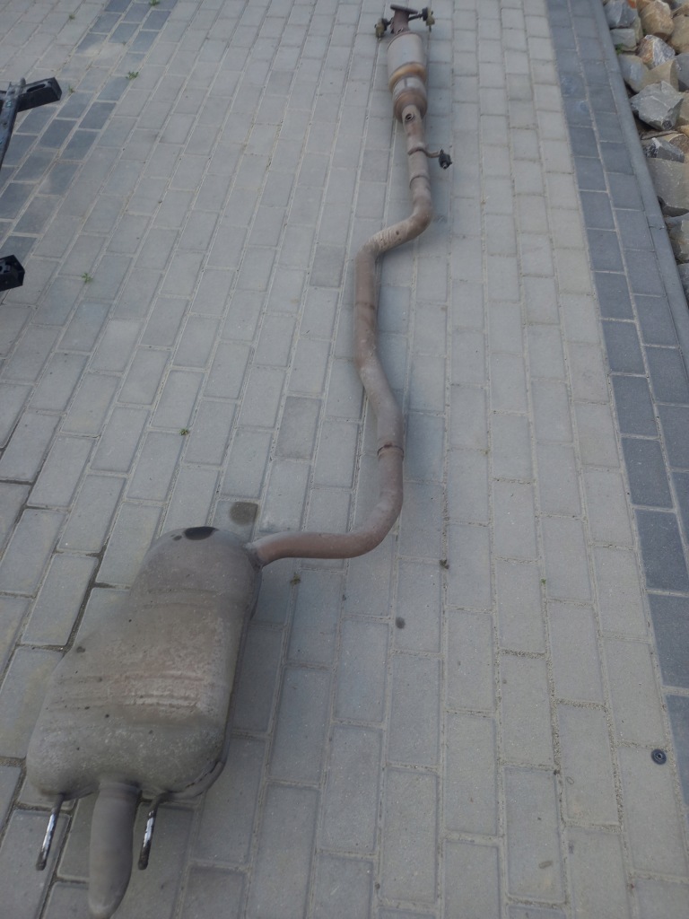 Купить Катализатор dpf opel astra k lift 1,5 cdti 314123613