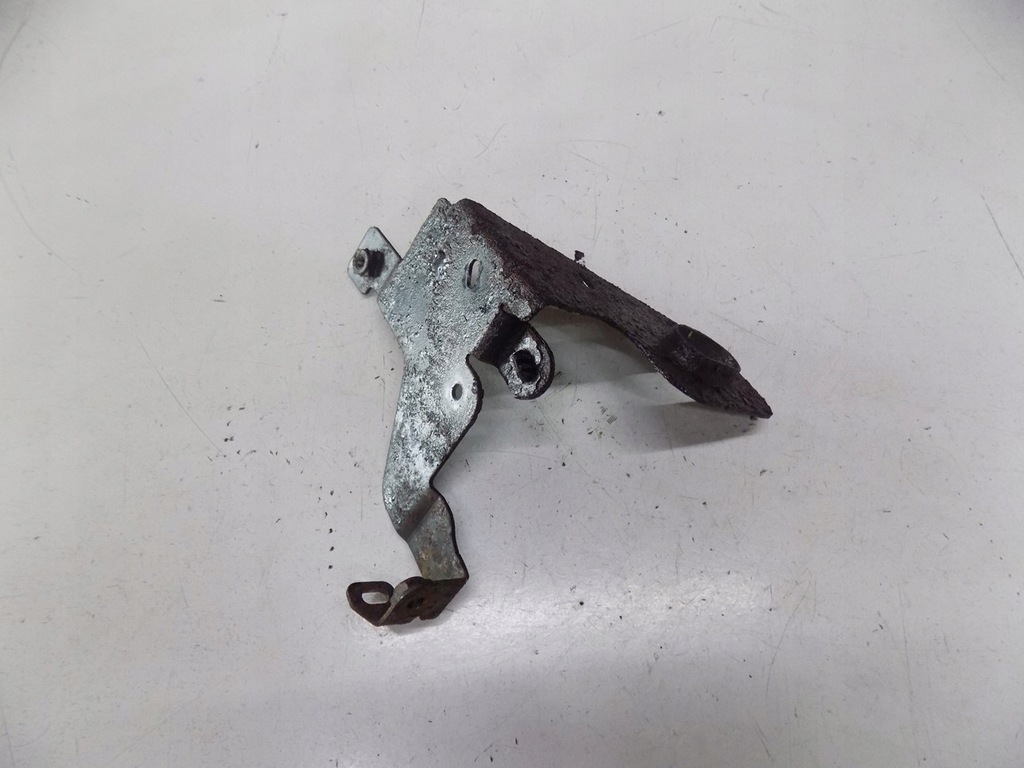 фото №7, Renault scenic iii кронштейн бачок